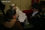 Cartas Reyes Magos