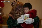 Cartas Reyes Magos