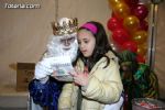 Cartas Reyes Magos