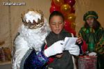 Cartas Reyes Magos