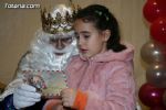 Cartas Reyes Magos