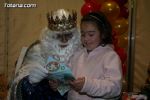 Cartas Reyes Magos