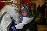 Cartas Reyes Magos