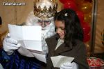 Cartas Reyes Magos