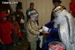 Cartas Reyes Magos