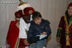 Cartas a Reyes Magos