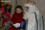 Cartas a Reyes Magos