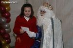 Cartas a Reyes Magos