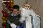 Cartas a Reyes Magos