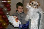 Cartas a Reyes Magos