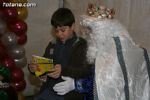 Cartas a Reyes Magos