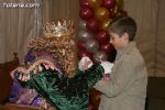 Cartas a Reyes Magos