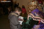 Cartas a Reyes Magos