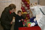 Cartas a Reyes Magos