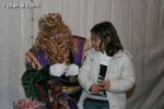 Cartas a Reyes Magos