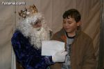 Cartas a Reyes Magos