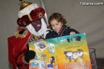 Cartas Reyes Magos