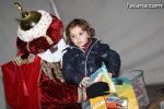 Cartas Reyes Magos