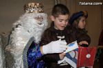 Cartas Reyes Magos