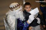 Cartas Reyes Magos