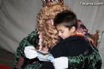 Cartas Reyes Magos