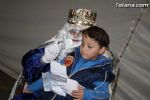 Cartas Reyes Magos