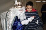 Cartas Reyes Magos