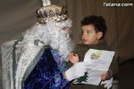 Cartas Reyes Magos