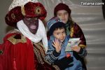 Cartas Reyes Magos