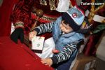 Cartas Reyes Magos