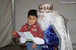 Cartas Reyes Magos