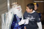 Cartas Reyes Magos