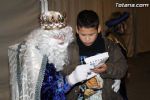 Cartas Reyes Magos