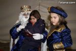 Cartas Reyes Magos