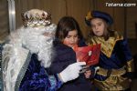 Cartas Reyes Magos