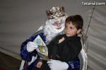 Cartas Reyes Magos