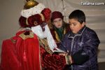 Cartas Reyes Magos