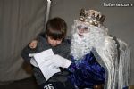 Cartas Reyes Magos