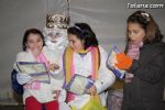 Cartas Reyes Magos