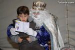 Cartas Reyes Magos