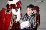 Cartas Reyes Magos