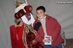 Cartas Reyes Magos