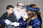 Cartas Reyes Magos