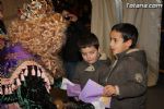 Cartas Reyes Magos