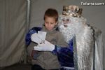 Cartas Reyes Magos