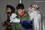 Cartas Reyes Magos