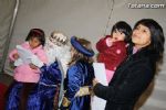 Cartas Reyes Magos