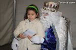 Cartas Reyes Magos