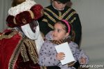 Reyes Magos Cartas