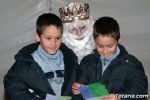 Reyes Magos Cartas